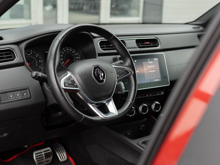 Renault Arkana I Новосибирск  - изображение 11