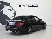 Mercedes-Benz C-Класс III (W204) Ростов-на-Дону  - изображение 25