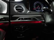 Mercedes-Benz Maybach S-Класс I (X222) Рестайлинг Санкт-Петербург  - изображение 71