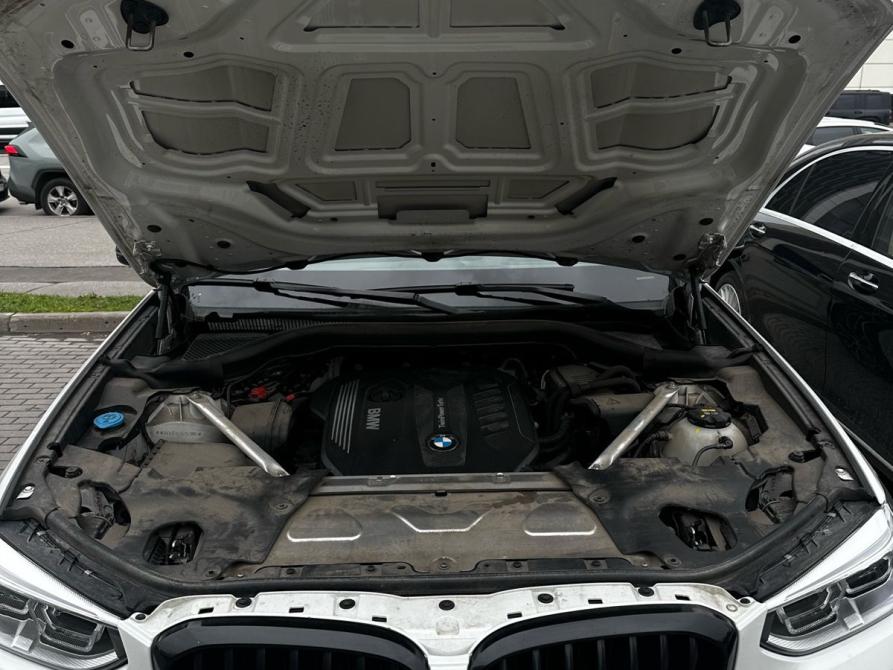 BMW X4 II (G02) Санкт-Петербург  - изображение 10