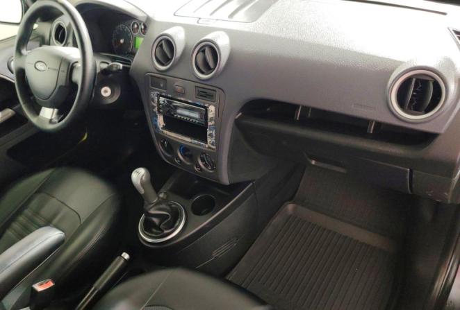 Ford Fusion I Рестайлинг с пробегом 2008 года, цена 450 000 рублей, 258766 км, хэтчбек, Автокод Объявления