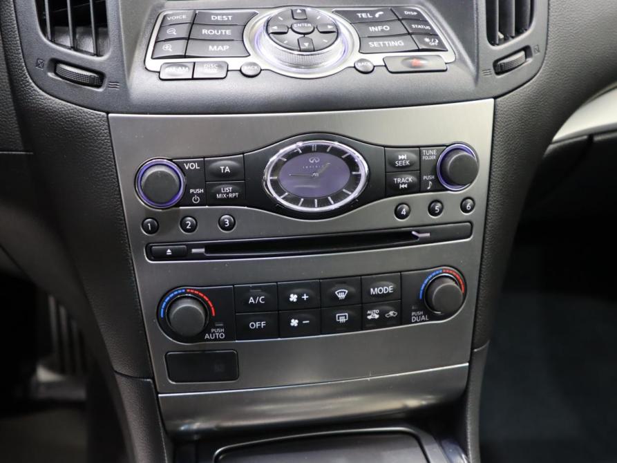 Infiniti G IV Санкт-Петербург  - изображение 9