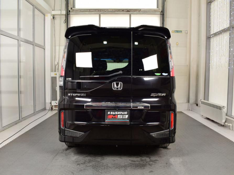 Honda Stepwgn V Кемерово  - изображение 6