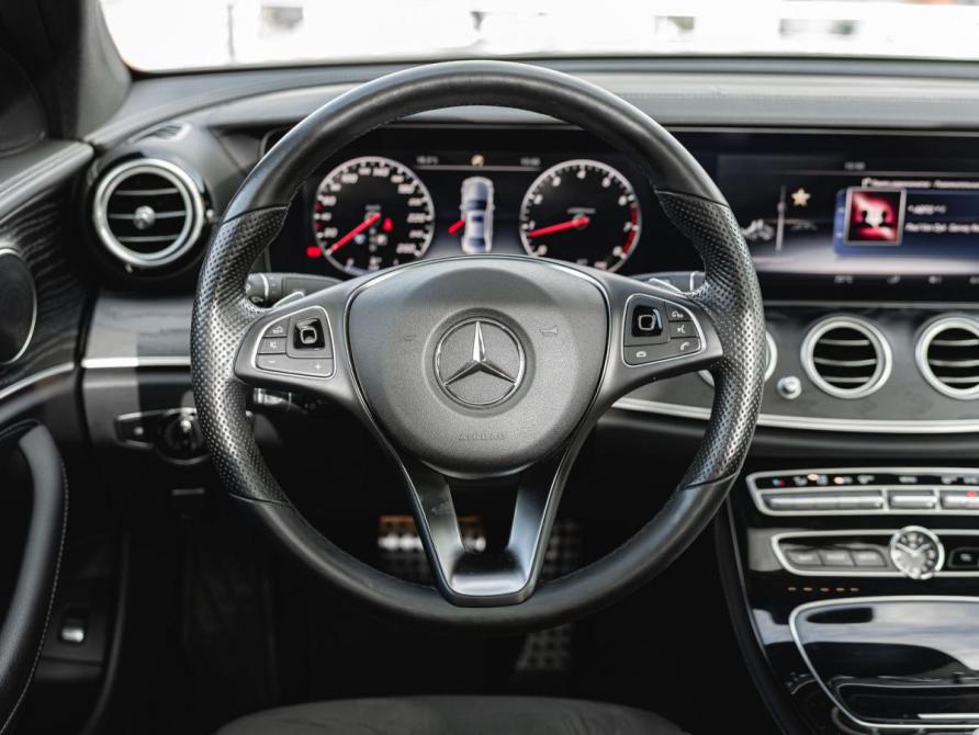 Mercedes-Benz E-Класс V (W213 S213 C238) Москва  - изображение 15