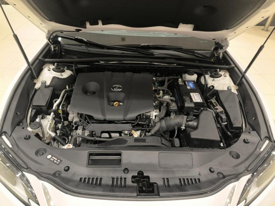 Lexus ES VII Казань  - изображение 11