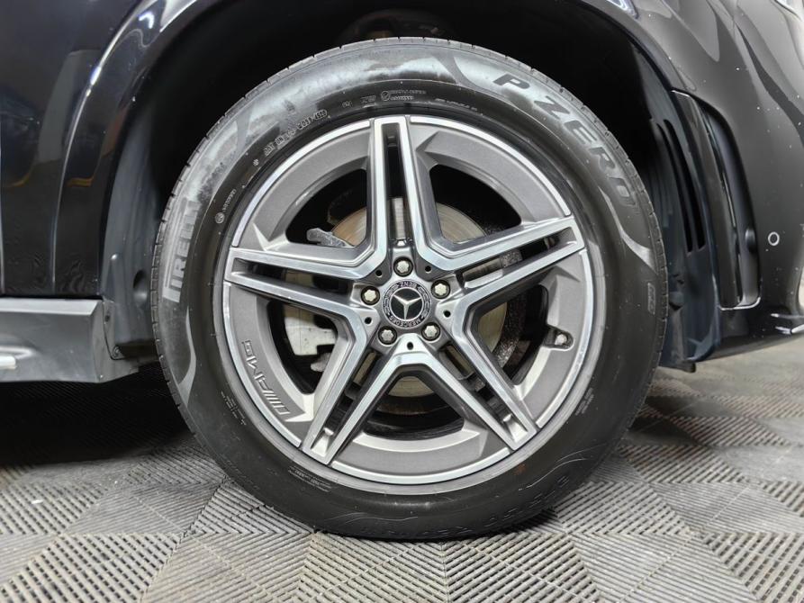 Mercedes-Benz GLE II (V167) Москва  - изображение 9