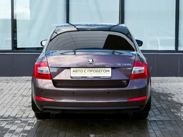 Skoda Octavia III (A7) с пробегом 2013 года, цена 1 320 000 рублей, 88773 км, лифтбек, Автокод Объявления