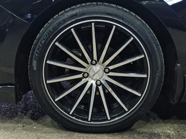 Hyundai Solaris II с пробегом 2018 года, цена 1 300 000 рублей, 179415 км, седан, Автокод Объявления