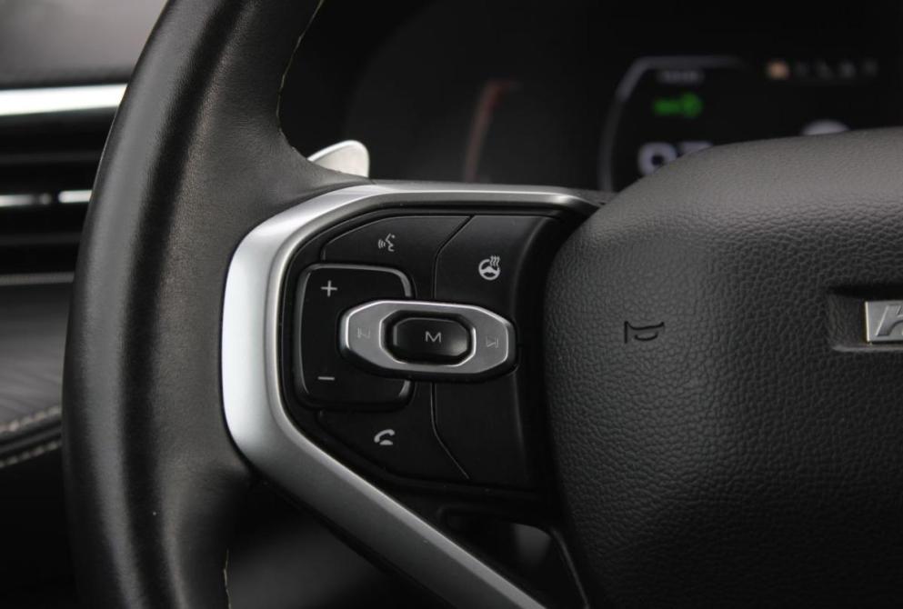 Haval Jolion I Рестайлинг Саратов  - изображение 18