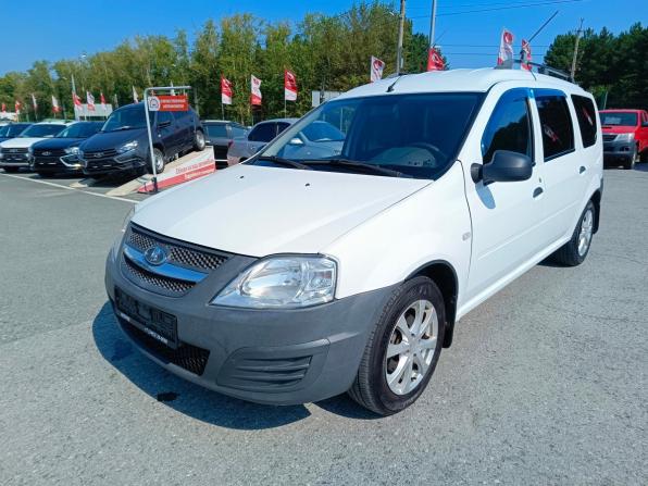 Lada (ВАЗ) Largus I с пробегом 2013 года, цена 479 995 рублей, 217259 км, универсал, Автокод Объявления