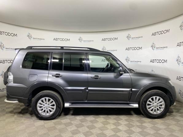 Mitsubishi Pajero IV Рестайлинг 1 с пробегом 2014 года, цена 2 699 000 рублей, 92064 км, внедорожник, Автокод Объявления