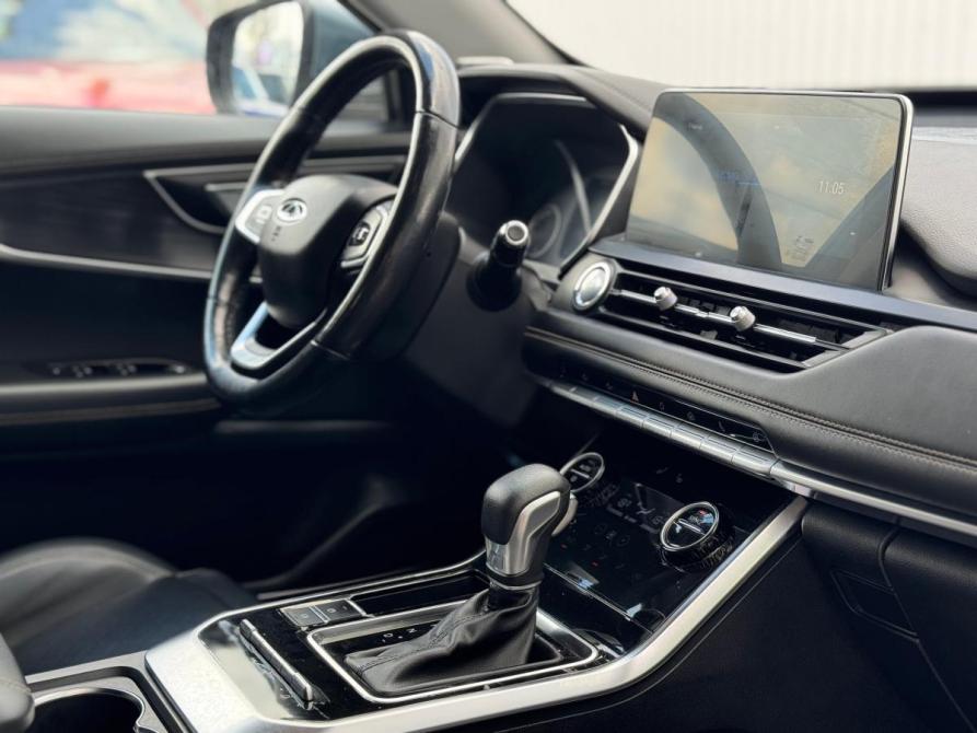 Chery Tiggo 8 I Ростов-на-Дону  - изображение 18