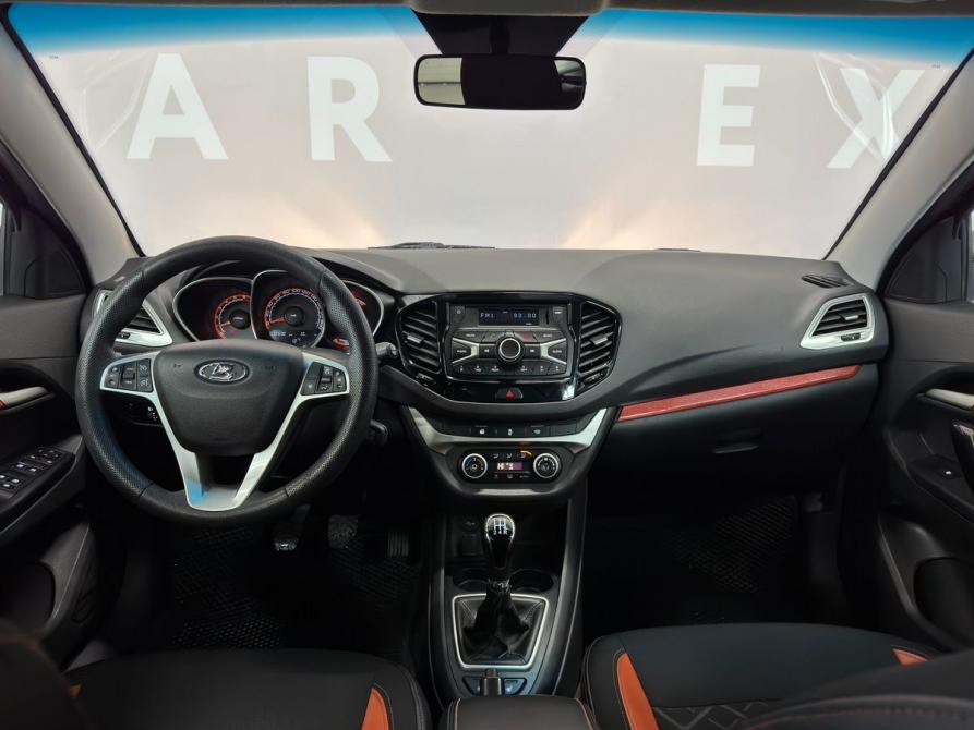 Lada (ВАЗ) Vesta I Волгоград  - изображение 9