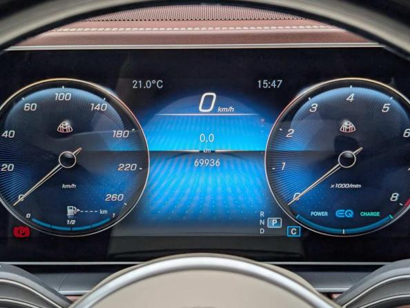 Mercedes-Benz Maybach GLS I с пробегом 2020 года, цена 12 549 000 рублей, 69934 км, внедорожник, Автокод Объявления