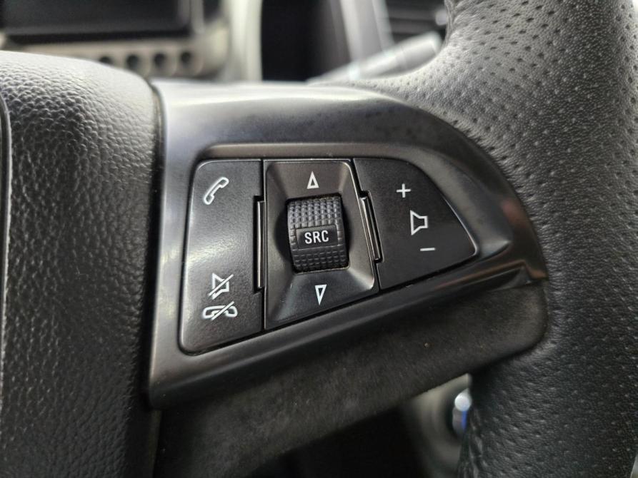 Chevrolet Aveo II Таганрог  - изображение 12