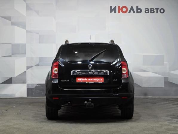 Renault Duster I с пробегом 2012 года, цена 860 000 рублей, 250765 км, внедорожник, Автокод Объявления