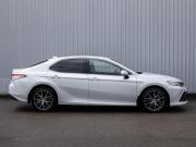 Toyota Camry VIII (XV70) Рестайлинг Сочи  - изображение 31