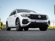 Volkswagen Touareg III Москва  - изображение 25