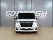 Toyota Roomy I Воронеж  - изображение 24