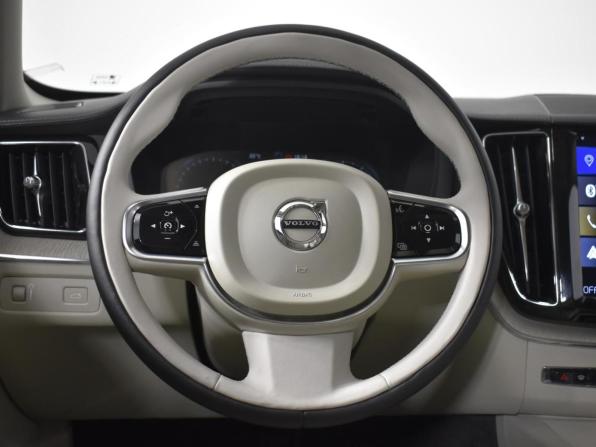 Volvo XC60 II с пробегом 2019 года, цена 2 545 200 рублей, 233754 км, внедорожник, Автокод Объявления