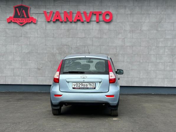 Lada (ВАЗ) Kalina II с пробегом 2013 года, цена 420 000 рублей, 132018 км, хэтчбек, Автокод Объявления