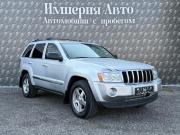 Jeep Grand Cherokee III (WK) Краснодар  - изображение 34