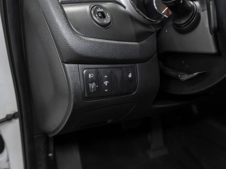 Kia Ceed II Рестайлинг Москва  - изображение 15