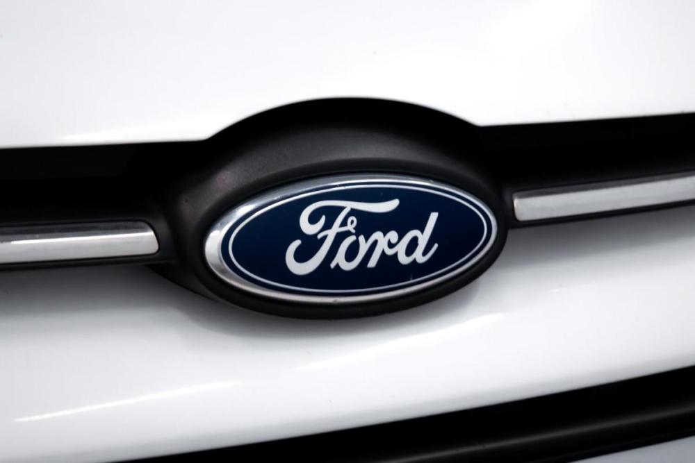 Ford Focus III Тюмень  - изображение 10