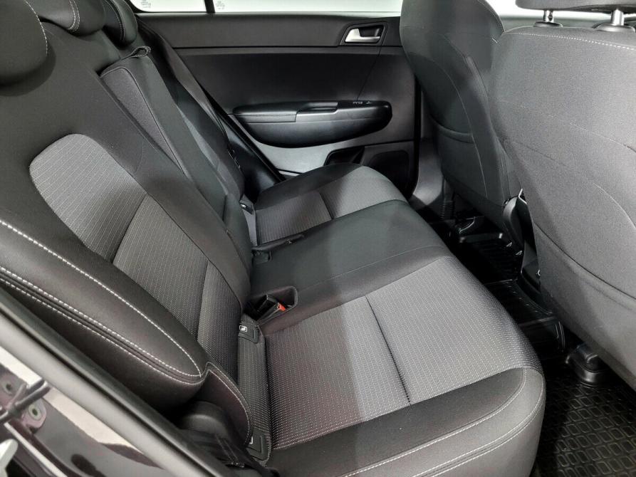 Kia Sportage IV Рестайлинг Москва  - изображение 12