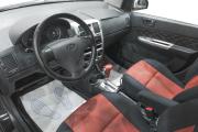 Hyundai Getz I Рестайлинг Новокузнецк  - изображение 30