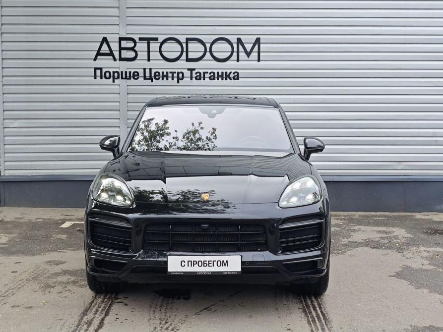 Porsche Cayenne III Москва  - изображение 5