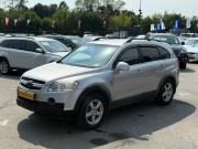 Chevrolet Captiva I Ижевск  - изображение 19