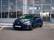 Ford Fiesta Mk6 Курган  - изображение 25