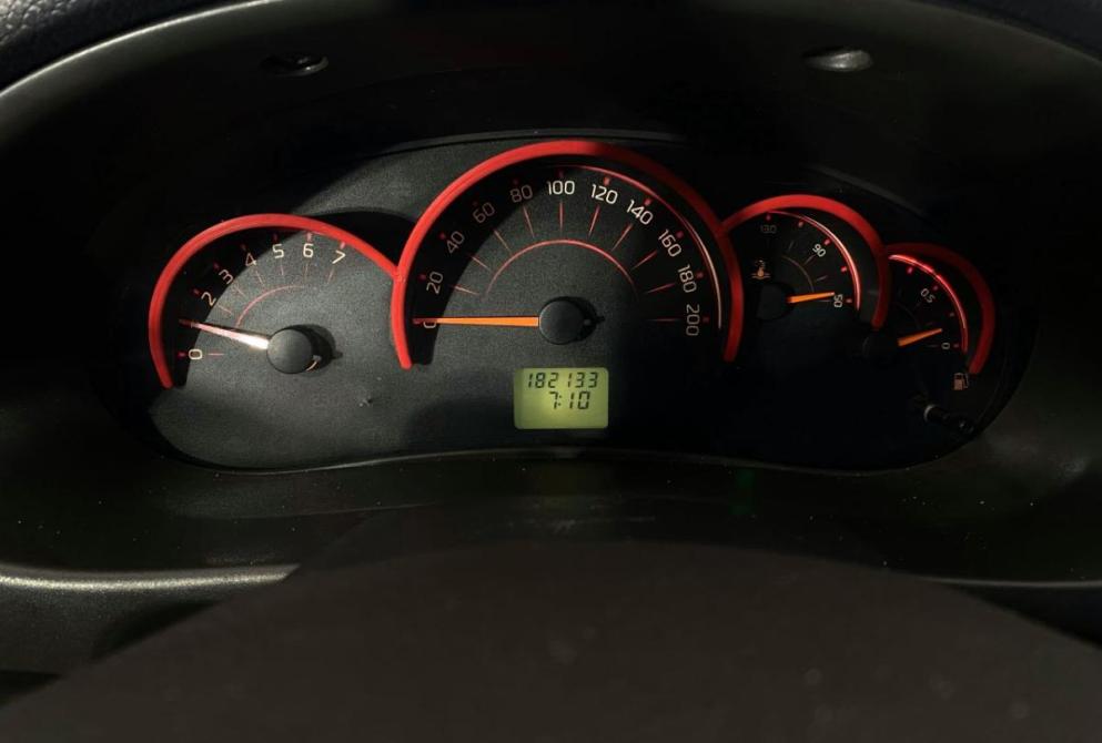 Lada (ВАЗ) Priora I Саранск  - изображение 20