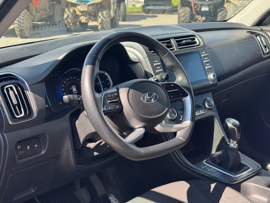 Hyundai Creta II Санкт-Петербург  - изображение 9