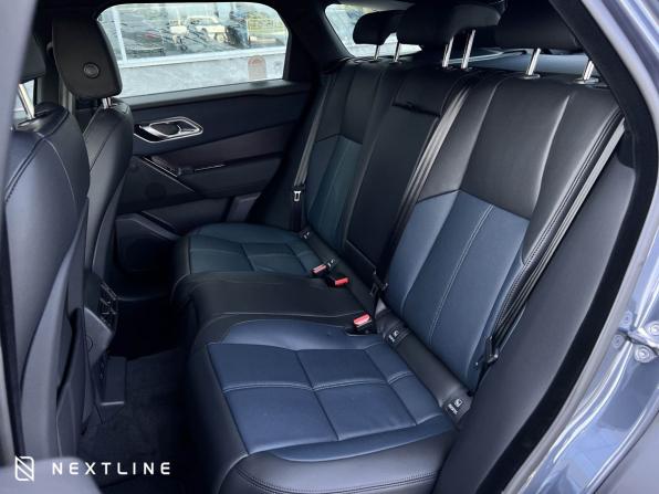 Новый Land Rover Range Rover Velar I Рестайлинг 2025 года, цена 8 990 000 рублей, внедорожник, Автокод Объявления
