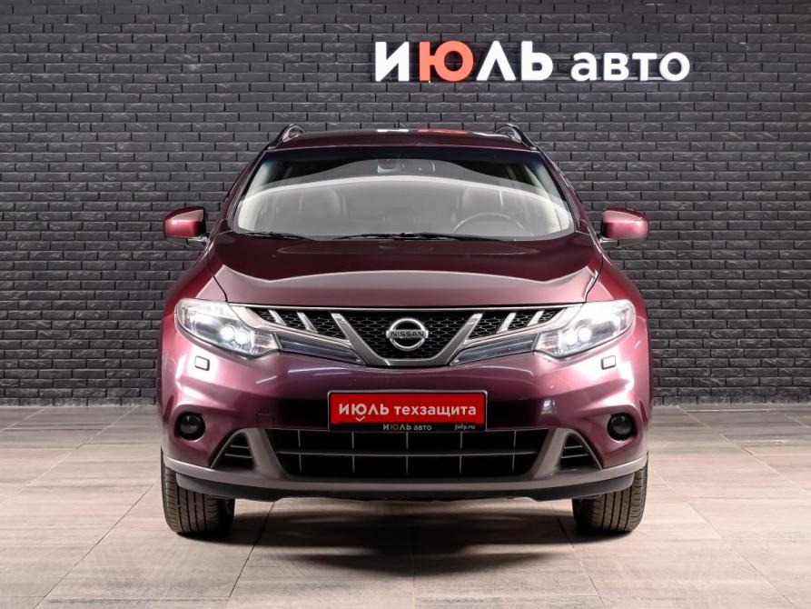 Nissan Murano II (Z51) Рестайлинг 2 Екатеринбург  - изображение 2