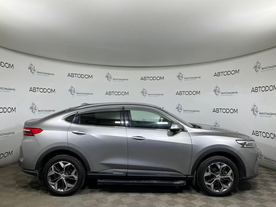 Haval F7x I Рестайлинг Москва  - изображение 4