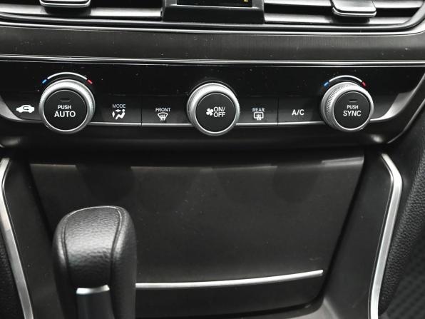 Honda Accord X с пробегом 2020 года, цена 2 185 000 рублей, 107826 км, седан, Автокод Объявления