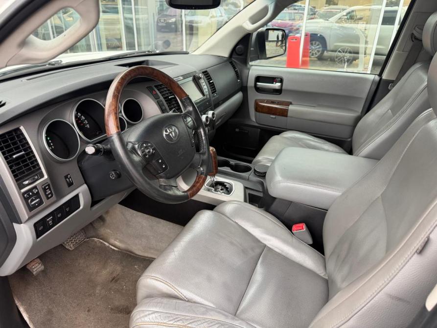 Toyota Sequoia II Мурманск  - изображение 11