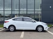 Hyundai Solaris II Рестайлинг Москва  - изображение 26