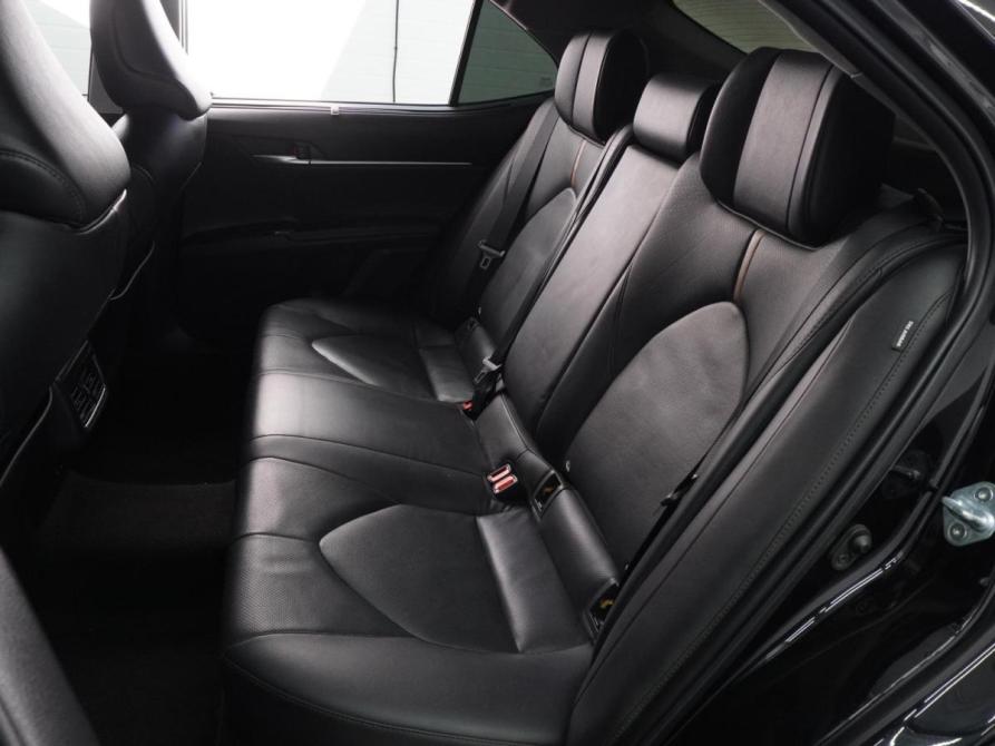 Toyota Camry VIII (XV70) Воронеж  - изображение 8