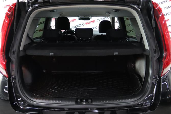 Kia Soul III с пробегом 2020 года, цена 1 895 950 рублей, 46189 км, хэтчбек, Автокод Объявления
