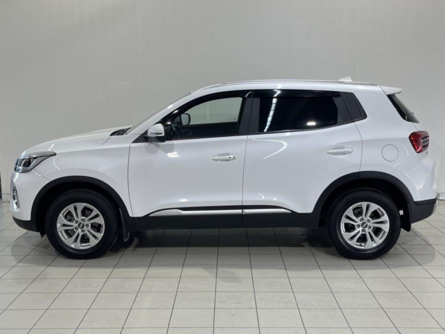Chery Tiggo 4 Pro I Рестайлинг Курск  - изображение 2