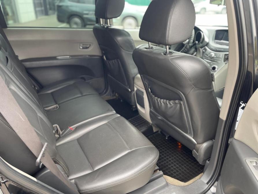 Subaru Tribeca I Томск  - изображение 14