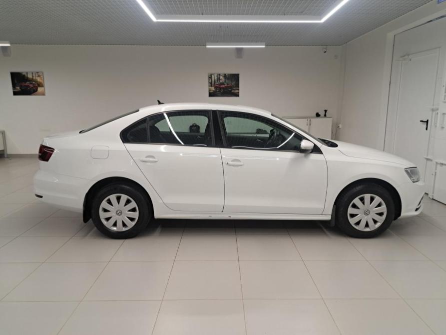Volkswagen Jetta VI Рестайлинг Казань  - изображение 5