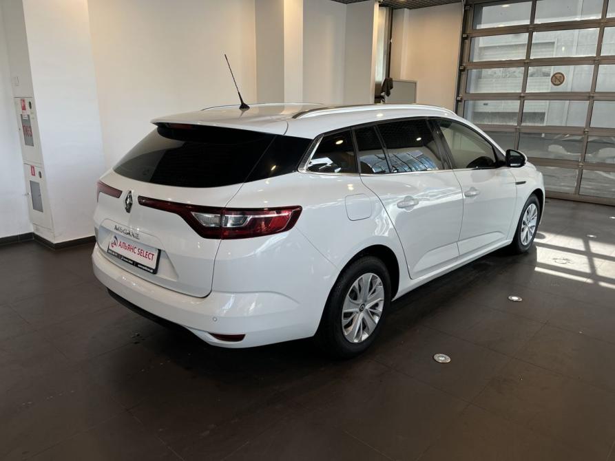 Renault Megane IV Чебоксары  - изображение 3