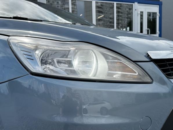 Ford Focus II Рестайлинг с пробегом 2008 года, цена 430 000 рублей, 227006 км, седан, Автокод Объявления