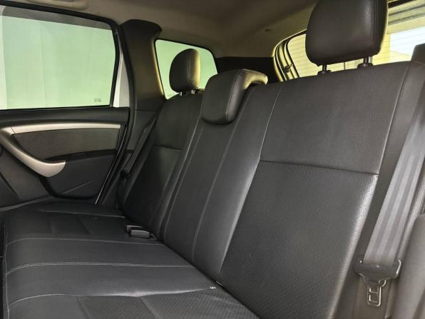 Renault Duster I с пробегом 2014 года, цена 820 000 рублей, 287806 км, внедорожник, Автокод Объявления