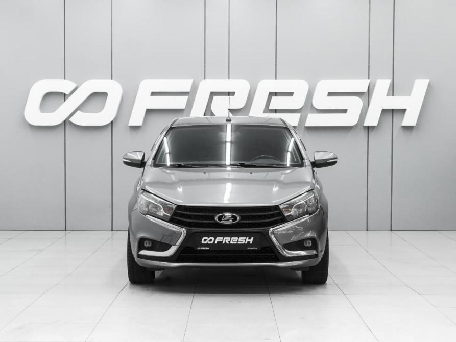 Lada (ВАЗ) Vesta I Ростов-на-Дону  - изображение 3